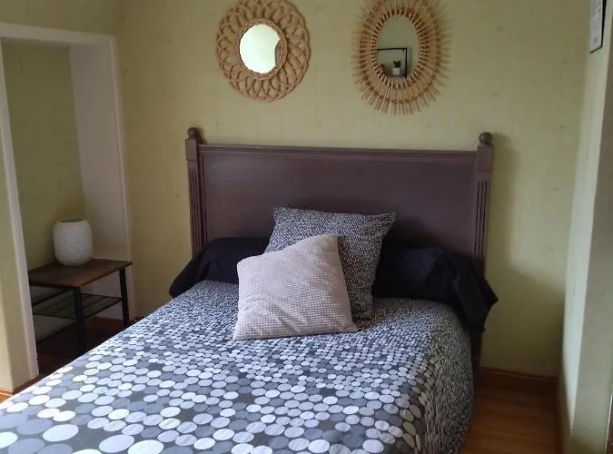 Chambre Solo Grande Maison