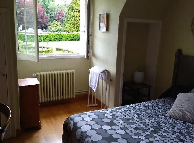 Chambre Solo Grande Maison
