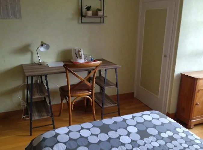 Chambre Solo Grande Maison