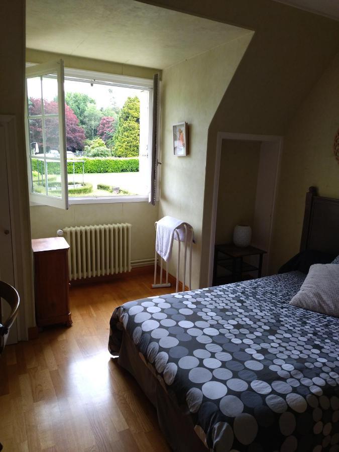 Solo Grande Maison Privatunterkunft