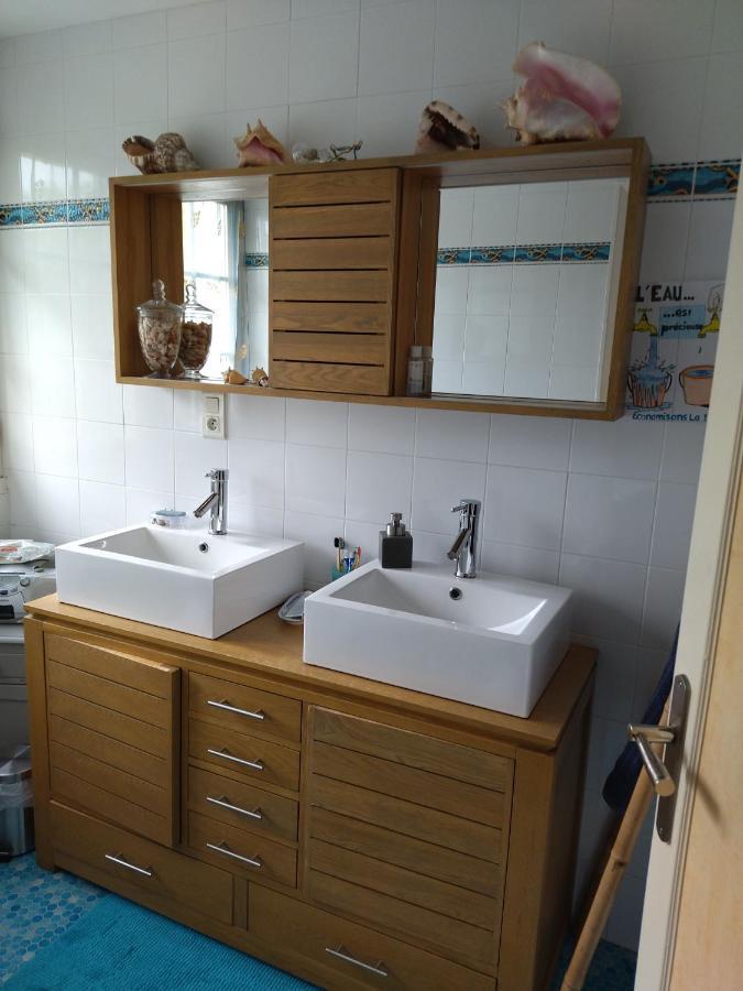 Solo Grande Maison Homestay *