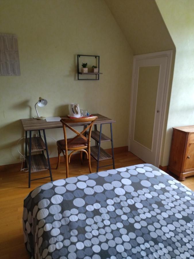 Homestay Solo Grande Maison *